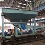 Hopper Fabrication